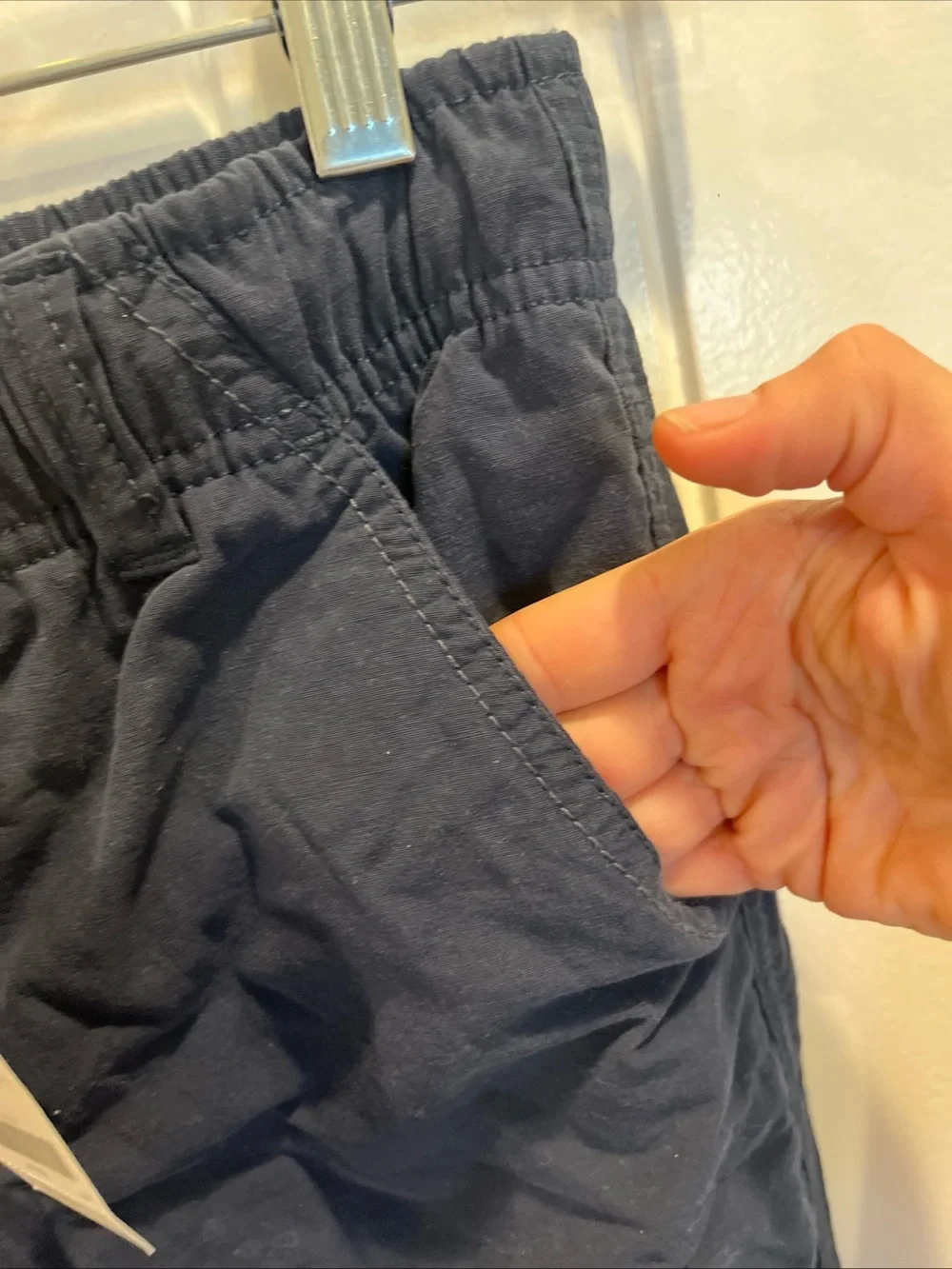 Gymboree casual cargo